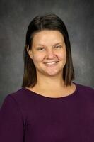 Courtney Metzen image