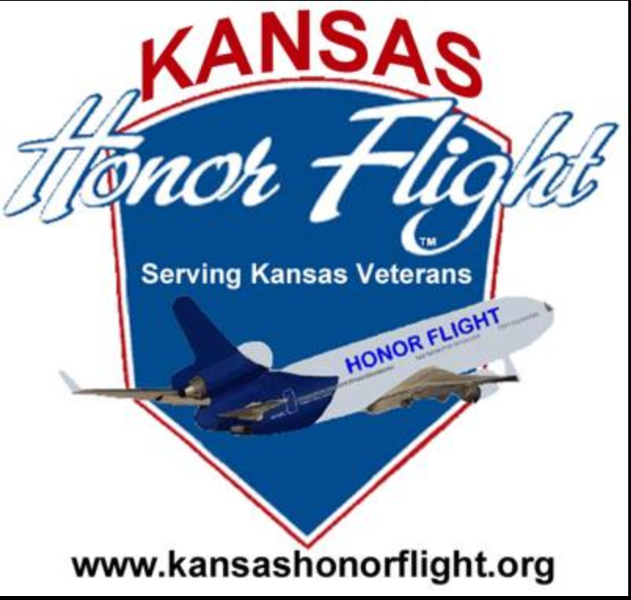 Eureka USD 389 Collect Cans To Support Kansas Honor Flights